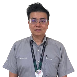 Perodua Balakong