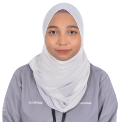 Perodua Kepong