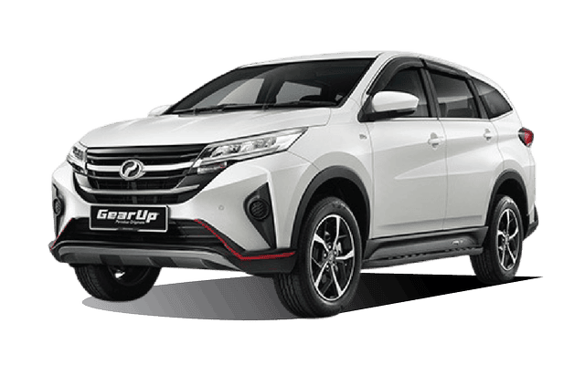Perodua USJ