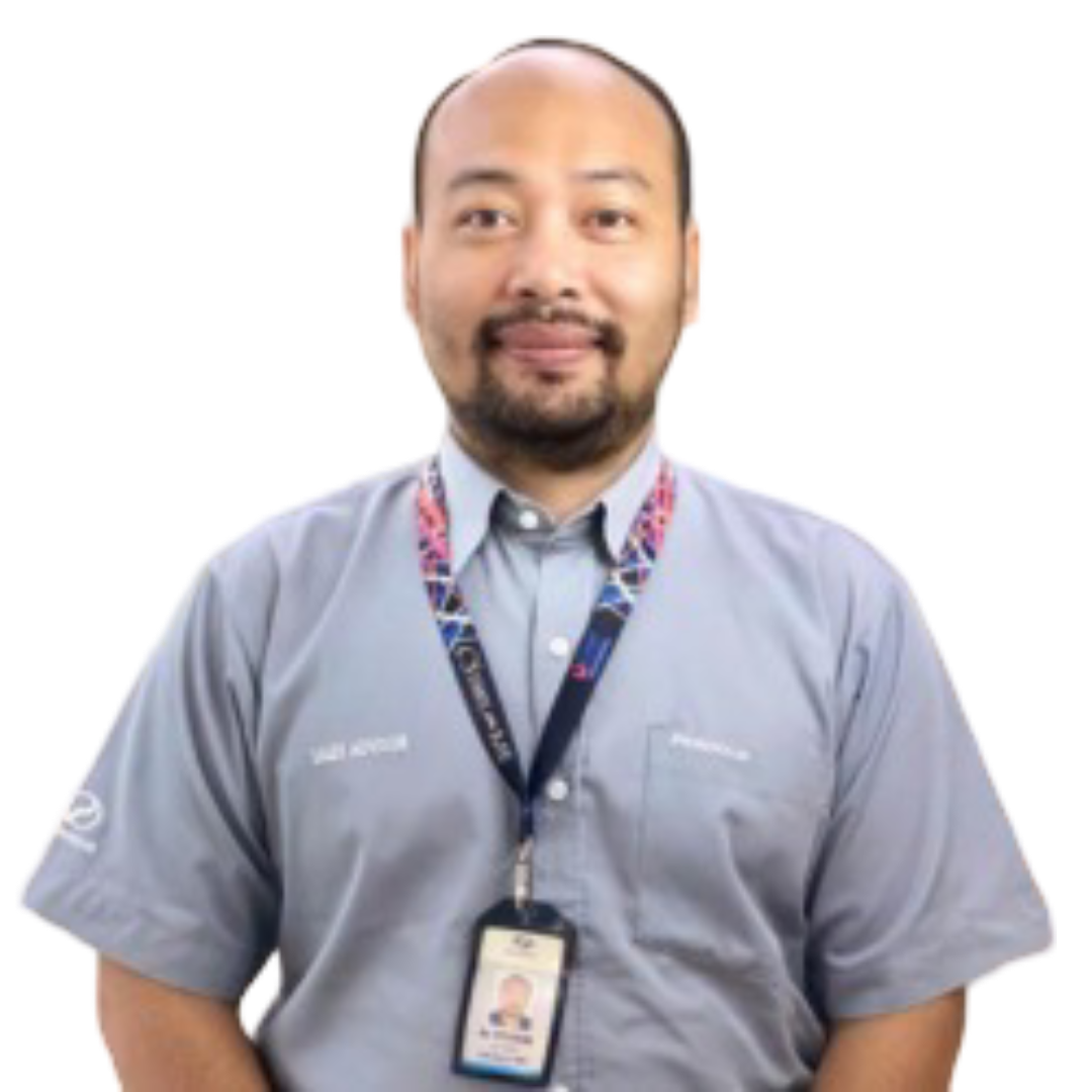 Perodua Semenyih