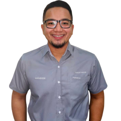 Perodua Damansara