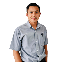 perodua sales advisor puncak alam