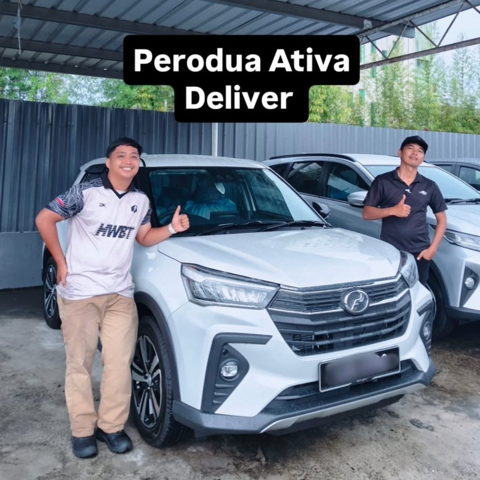 Perodua Kolombong