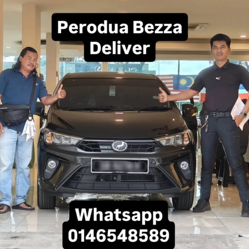 Perodua Kolombong