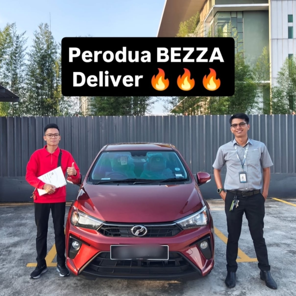 Perodua Kolombong