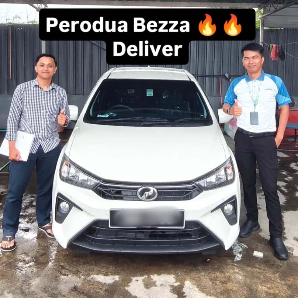 Perodua Kolombong