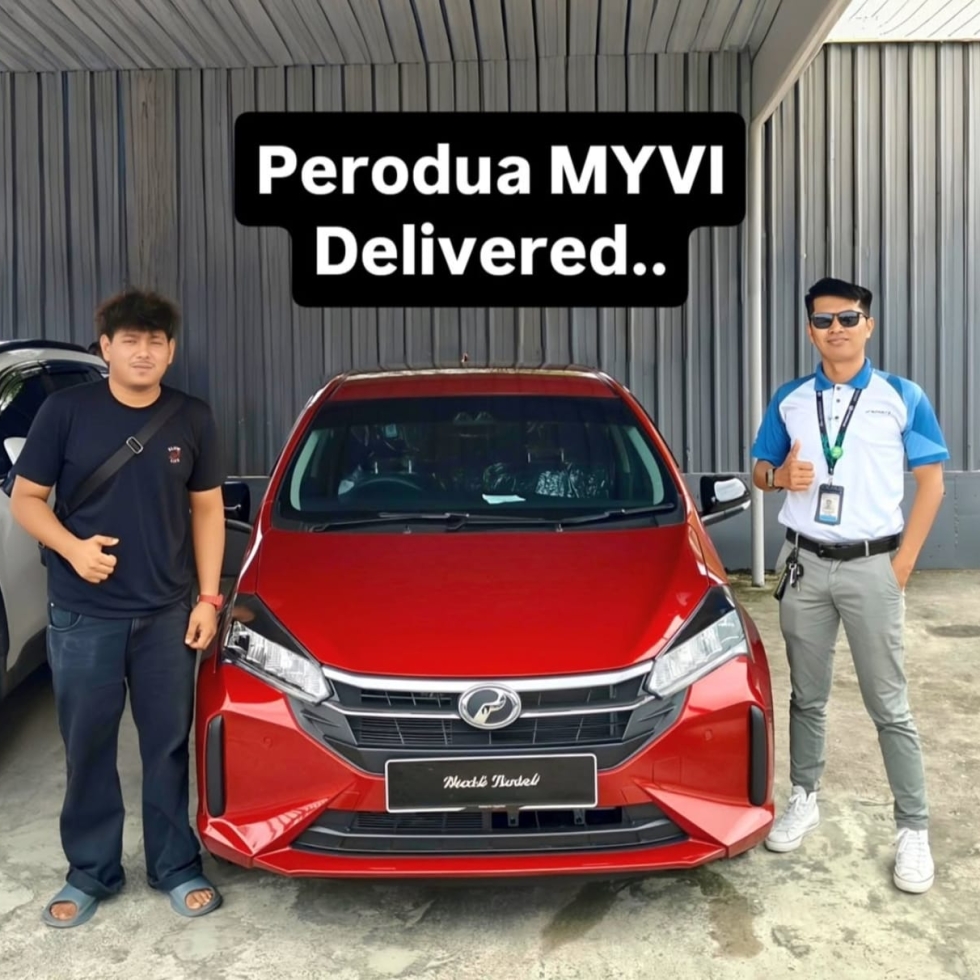 Perodua Kolombong