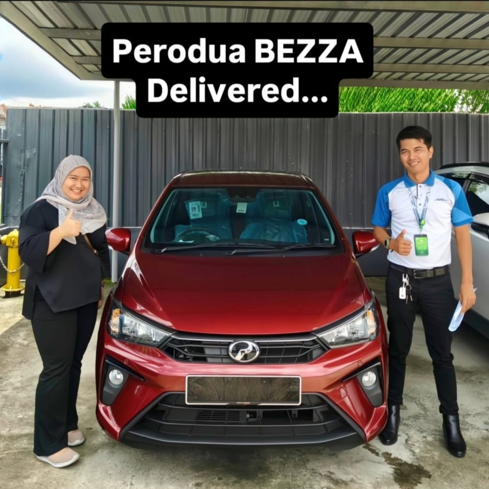 Perodua Kolombong