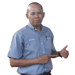 Perodua Kampung Baru