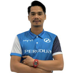 Perodua Muadzam Shah