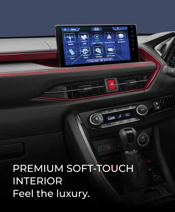 Harga Perodua Traz 2026