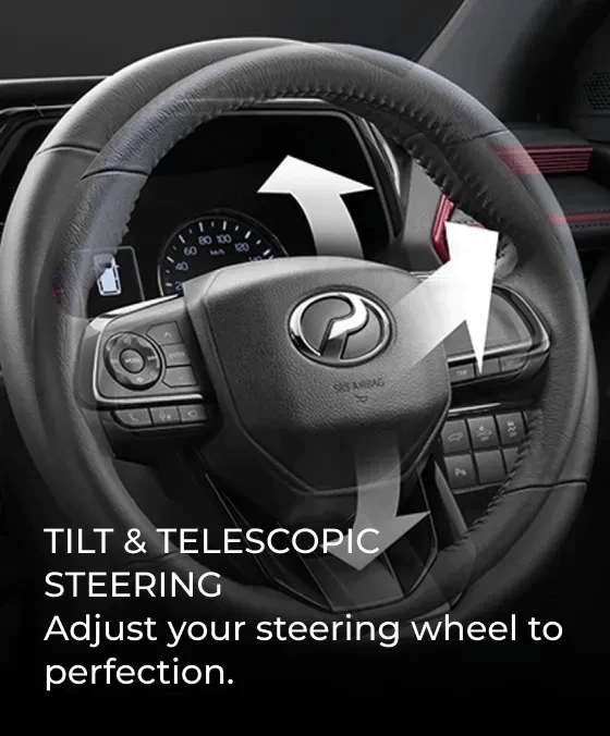 Harga Perodua Traz 2026