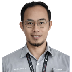 Perodua Melaka Tengah