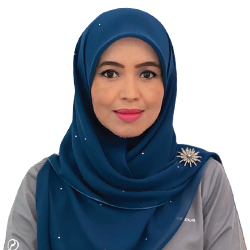 Perodua G-Mart Rawang