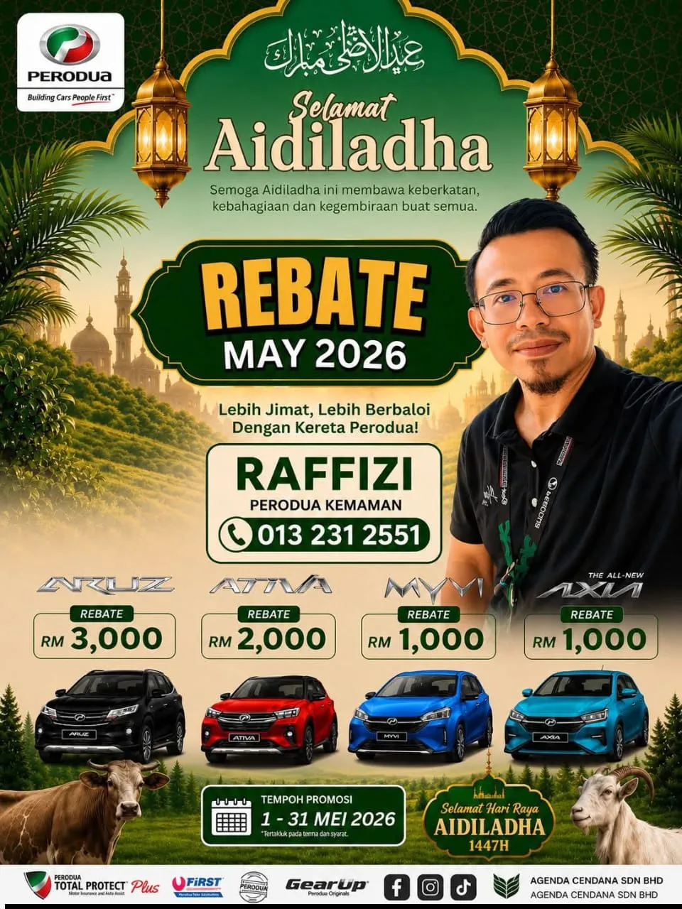 Perodua Kemaman