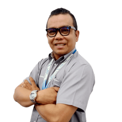 Perodua Prima Saujana