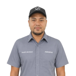 Perodua KB Kelantan