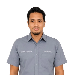 Perodua Kota Bharu