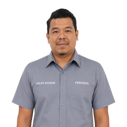 Perodua Kubang Kerian