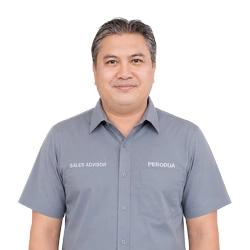 Perodua Pasir Puteh