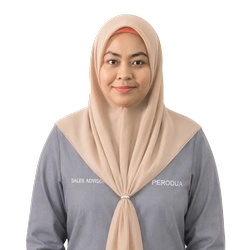 Perodua Tanah Merah Kelantan