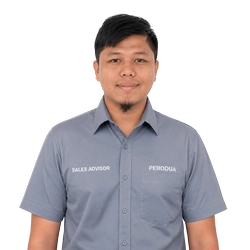 Perodua Sungai Pelek