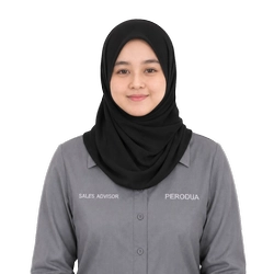 Perodua Ajil