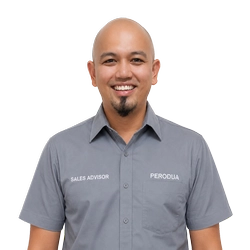 Perodua Ampang