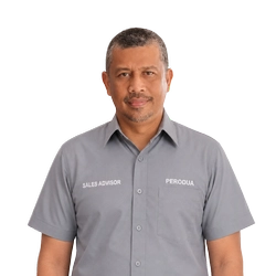 perodua Asahan & Durian Tunggal Melaka