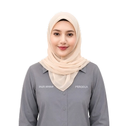 Perodua Bagan Serai