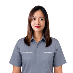 Perodua Bandar Baru Bangi