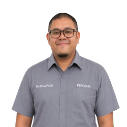 Perodua Bandar Baru Selayang