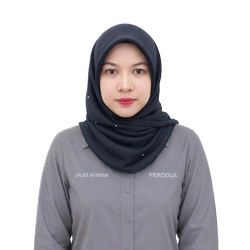 Perodua Bandar Indera Mahkota