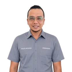 perodua Bandar Mahkota Cheras Selangor