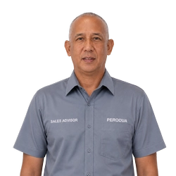 Perodua Bandar Puteri Klang