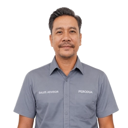 Perodua Bandar Seri Permaisuri