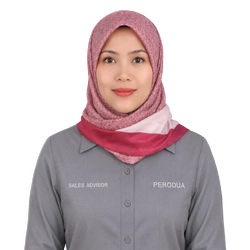 Perodua Banting