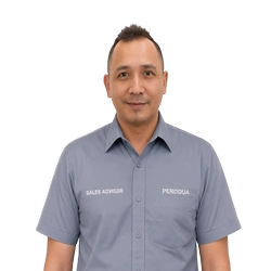 Perodua Batang Kali