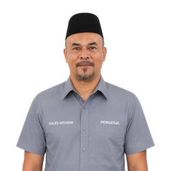 Perodua Batu Berendam