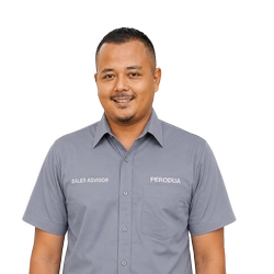 Perodua Batu Pahat