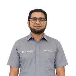 Perodua Bayan Lepas