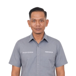 Perodua Bentong