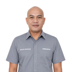 Perodua Bera