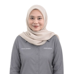 Perodua Bertam