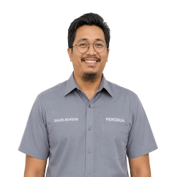 Perodua Bukit Jalil