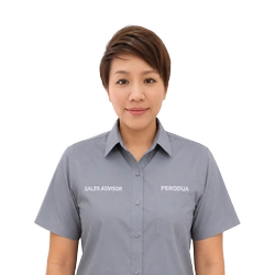 Perodua Butterworth