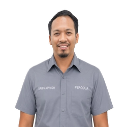 Perodua Cheras