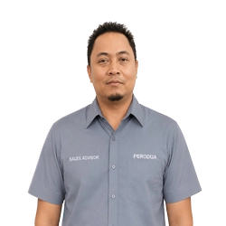 perodua Cyberjaya Putrajaya