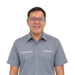 Perodua Farlim Penang