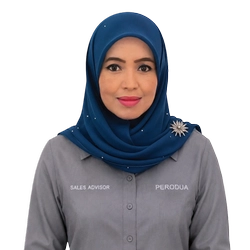 perodua G-Mart Rawang selangor